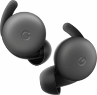 Google Pixel Buds A-Series Wireless Headset - Fekete