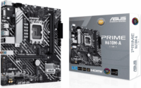 Asus Prime H610M-A-CSM Alaplap