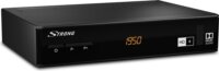 Strong SRT7806 HD DVB-S2 Set-Top box vevőegység