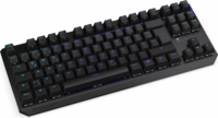 Endorfy Thock TKL Wireless Gaming Billentyűzet - Német (Kailh BOX Red)