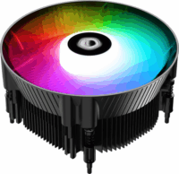 ID-Cooling DK-07I RAINBOW PWM RGB CPU Hűtő