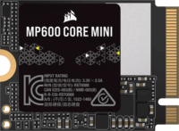 Corsair 1TB MP600 Core Mini M.2 PCIe SSD