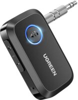 Ugreen CM596 Bluetooth 5.3 AUX Audio vevő Adapter