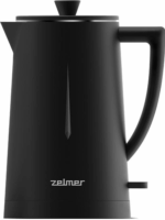 Zelmer ZCK8020B 1.7L Vízforraló