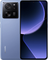 Xiaomi 13T 12/256GB 5G Dual SIM Okostelefon - Kék