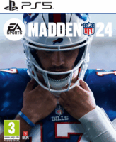 Madden NFL 24 - PS5