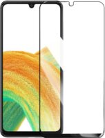 Baseus Diamond Samsung Galaxy A33 Edzett üveg kijelzővédő