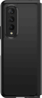 Otterbox Symmetry Flex Samsung Galaxy Z Fold 3 Tok - Fekete