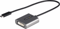 StarTech CDP2DVIEC USB-C apa - DVI anya Adapter