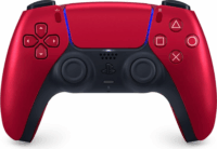 Sony DualSense Vezeték nélküli controller - Volcanic Red (PS5)