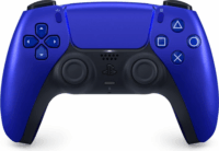 Sony DualSense Vezeték nélküli controller - Cobalt Blue (PS5)