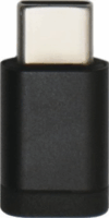 Bury PowerMount USB Type-C apa - microUSB anya Adapter