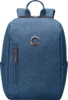 Delsey 1-CPT Notebook hátizsák - Kék