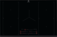 Electrolux EIV84550 Indukciós főzőlap - Fekete