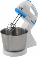 Esperanza EKM019WB Biscotti Tálas mixer - Fehér/Kék