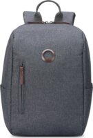 Delsey 1-CPT Notebook hátizsák - Antracit