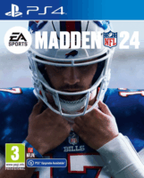 Madden NFL 24 - PS4