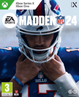 Madden NFL 24 - Xbox Series X / Xbox One
