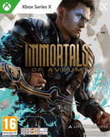 Immortals of Aveum - Xbox Series X