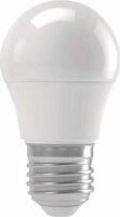 Emos Value LED izzó 6W 500lm 3000K E27 - Meleg fehér
