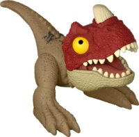 Mattel Jurassic World 3 - Ceratosaurus figura