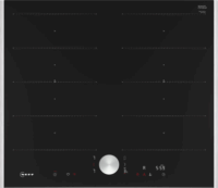 Neff T66TTX4L0 Indukciós főzőlap - Fekete