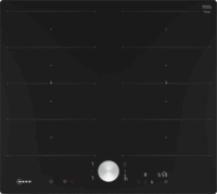 Neff T66PTX4L0 Indukciós főzőlap - Fekete