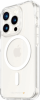 PanzerGlass D3O HardCase Apple iPhone 15 Pro Magsafe Tok - Átlátszó