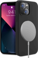 Nevox StyleShell Shock Apple iPhone 15 Plus MagSafe Tok - Fekete