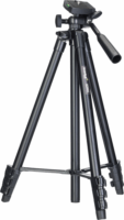 Levenhuk Level BASE TR7 Kamera állvány (Tripod) - Fekete