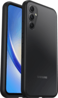 Otterbox React Samsung Galaxy A34 5G Tok - Fekete/Átlátszó
