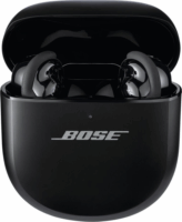 Bose QuietComfort Ultra Wireless Headset - Fekete