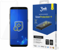 3mk SilverProtection+ Samsung Galaxy S8 Edzett üveg kijelzővédő
