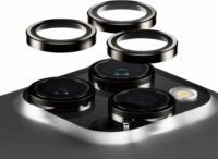 PanzerGlass Hoops Apple iPhone 15 Pro/15 Pro Max kamera védő üveg