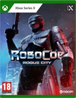RoboCop Rogue City - Xbox Series X