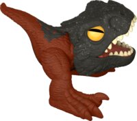 Mattel Jurassic World 3 - Pyroraptor figura