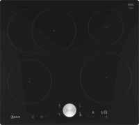 Neff T56PTF1L0 Indukciós főzőlap - Fekete