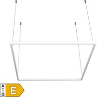 Home LMF 36/4500H Álmennyezeti LED lámpatest