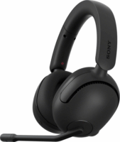 Sony Inzone H5 Wireless/Vezetékes Gaming Headset - Fekete