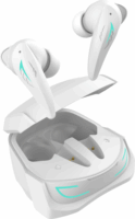 White Shark Titan Wireless Gaming Headset - Fehér