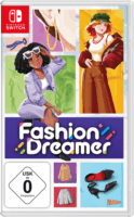 Fashion Dreamer - Nintendo Switch