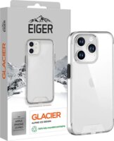 Eiger Glacier iPhone 15 Pro Tok - Átlátszó