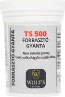 SMA TS 500/30 30g Forrasztógyanta