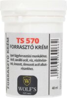 SMA TS 570/40 40ml Forrasztó krém