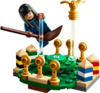 LEGO® Harry Potter: 30651 - Kviddics edzés