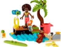 LEGO® Friends: 30635 - Strandtakarítás