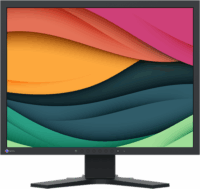 Eizo 21.3" S2134 Monitor - Fekete