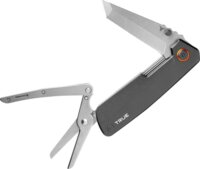 True Utility TRU-MTL-0002-G Zsebkés