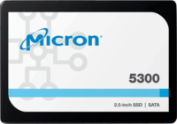 Micron 3.84TB 5300 MAX 2.5" SATA3 SSD