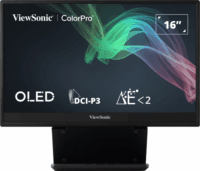 Viewsonic 16" VP16-OLED Hordozható Monitor
